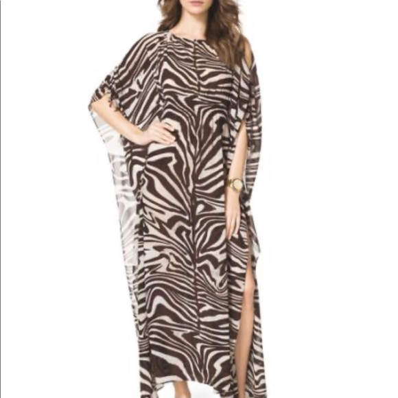Michael Kors Caftan - Picture 1 of 6